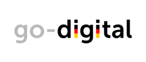  Förderprogramm "go-digital" vom BUNDESMINISTERIUM FÜR WIRTSCHAFT UND KLIMASCHUTZ